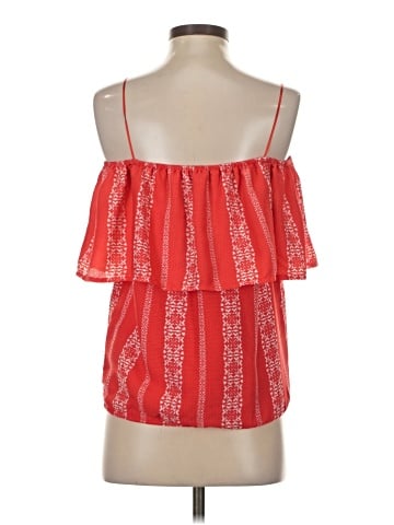 19 Cooper Sleeveless Blouse (view 2)