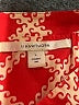 41Hawthorn Red Sleeveless Blouse Size L - photo 6