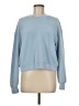 Urban Social Blue Sweatshirt Size M - photo 1