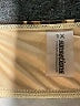 Sunsations Gold Sleeveless Top Size 1X - photo 3