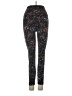 Lululemon Athletica Print Black Active Pants Size S (estimated) - photo 1