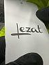 Lezat Green Jumpsuit Size XS - photo 4