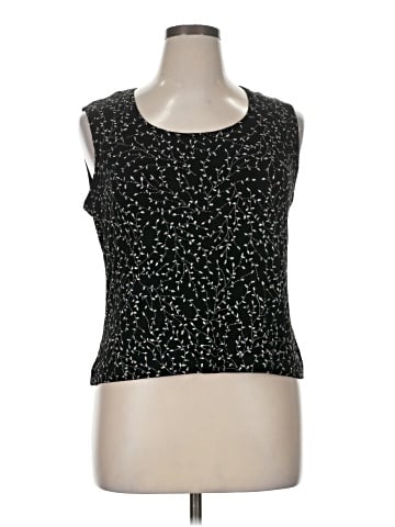 Ronni Nicole Tank Top (view 1)