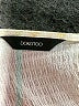 Dokotoo 100% Polyester Ivory Short Sleeve Blouse Size 2X - photo 7