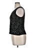 Ronni Nicole Black Tank Top Size XL - photo 5