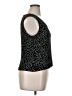 Ronni Nicole Black Tank Top Size XL - photo 4