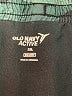 Active by Old Navy 100% Polyester Camo Green Athletic Shorts Size XXL - photo 3