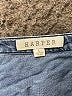 Harper Blue Long Sleeve T-Shirt Size L - photo 7