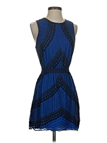 Parker Cocktail Dress (view 1)