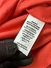 City Studio 100% Polyester Hearts Orange Cocktail Dress Size 1 - photo 8