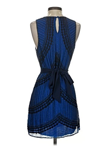 Parker Cocktail Dress (view 2)