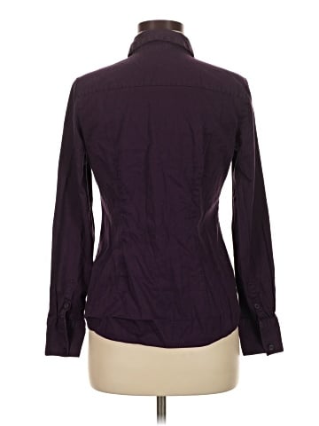 The Limited Long Sleeve Button-Down Shirt (view 2)