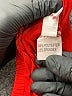Shein Red Athletic Shorts Size S - photo 4