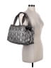 LeSportsac 100% Polyester Graphic Gray Green Weekender One size - photo 2
