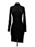 Express Black Cocktail Dress Size S - photo 1