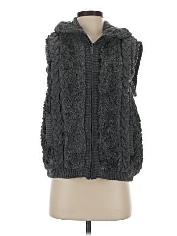 Green Tea Vest (view 1)