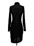 Express Black Cocktail Dress Size S - photo 2