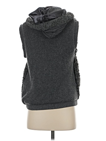 Green Tea Vest (view 2)