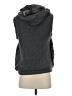 Green Tea Gray Vest Size S - photo 2