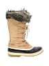 Sorel Tan Boots Size 8 - photo 1