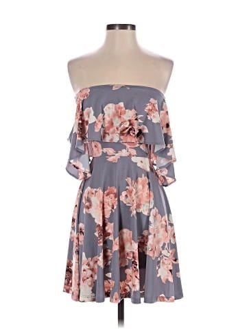 Windsor Casual Dress (view 1)
