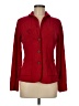 Gallery Red Cardigan Size M - photo 1
