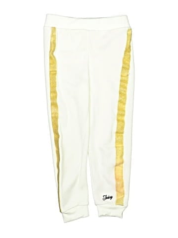Juicy Couture Track Pants (view 1)