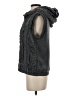 Green Tea Gray Vest Size S - photo 5