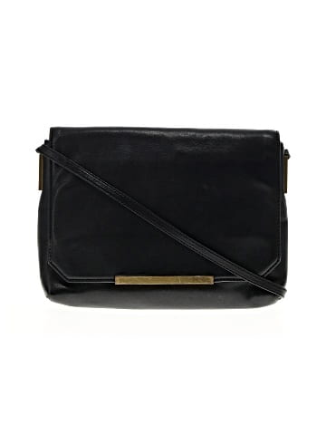 J.Crew Leather Crossbody Bag (view 1)