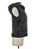 Green Tea Gray Vest Size S - photo 4