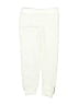 Juicy Couture 100% Polyester Color Block Yellow Track Pants Size 6X - photo 2