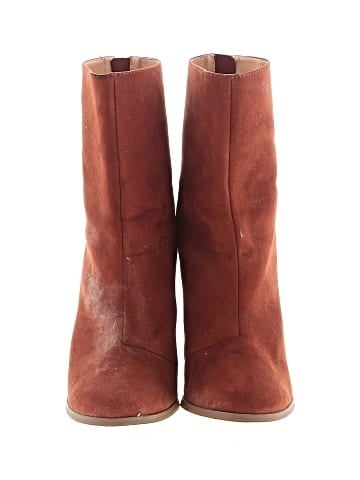 Express Ankle Boots (view 2)