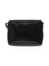 J.Crew 100% Leather Black Leather Crossbody Bag One size - photo 3