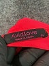 AvidLove Red Swimsuit Top Size XL - photo 3