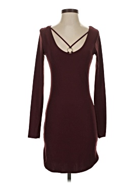 green emerald velvet dress Planet Gold Womens Gray Long Sleeve Short A-Line Dress Juniors Size: M at  Amazon Women's Clothing store