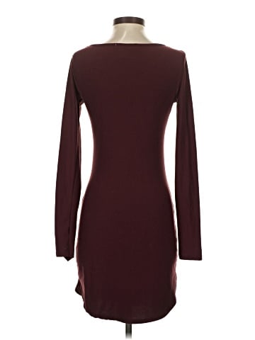 Planet Gold Casual Dress (view 2)