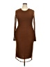 And Now This Brown Casual Dress Size XXL - photo 1