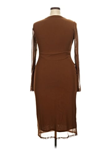 And Now This Casual Dress (view 2)