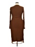 And Now This Brown Casual Dress Size XXL - photo 2