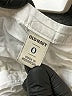 Old Navy Solid White Casual Skirt Size 0 - photo 4