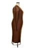 And Now This Brown Casual Dress Size XXL - photo 4