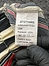 Shein Stripes Ivory Shorts Size 2 - photo 4