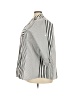 Unbranded 100% Cotton Gray Kimono Size 3X - photo 5