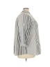 Unbranded 100% Cotton Gray Kimono Size 3X - photo 4