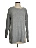 Ann Taylor LOFT Gray Pullover Sweater Size S - photo 1
