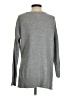 Ann Taylor LOFT Gray Pullover Sweater Size S - photo 2
