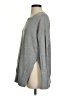 Ann Taylor LOFT Gray Pullover Sweater Size S - photo 5
