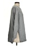 Ann Taylor LOFT Gray Pullover Sweater Size S - photo 4