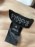 En Focus Studio Orange Casual Dress Size 4 - photo 7