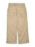 Crewcuts Outlet Tan Khakis Size 12 - photo 2